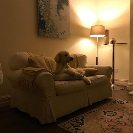 Clifton Lodge リザム・セント・アンズ エクステリア 写真