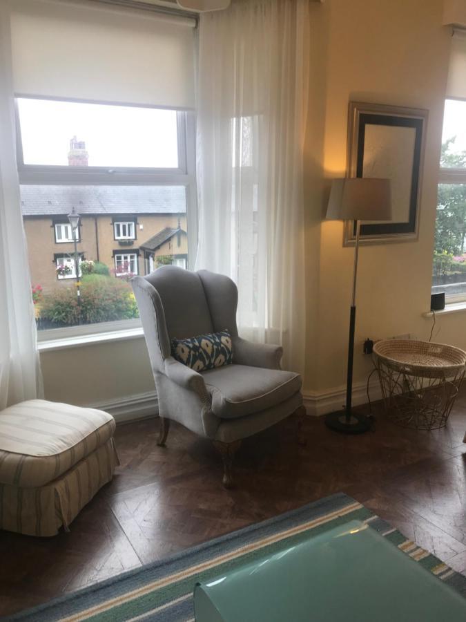 Clifton Lodge リザム・セント・アンズ エクステリア 写真