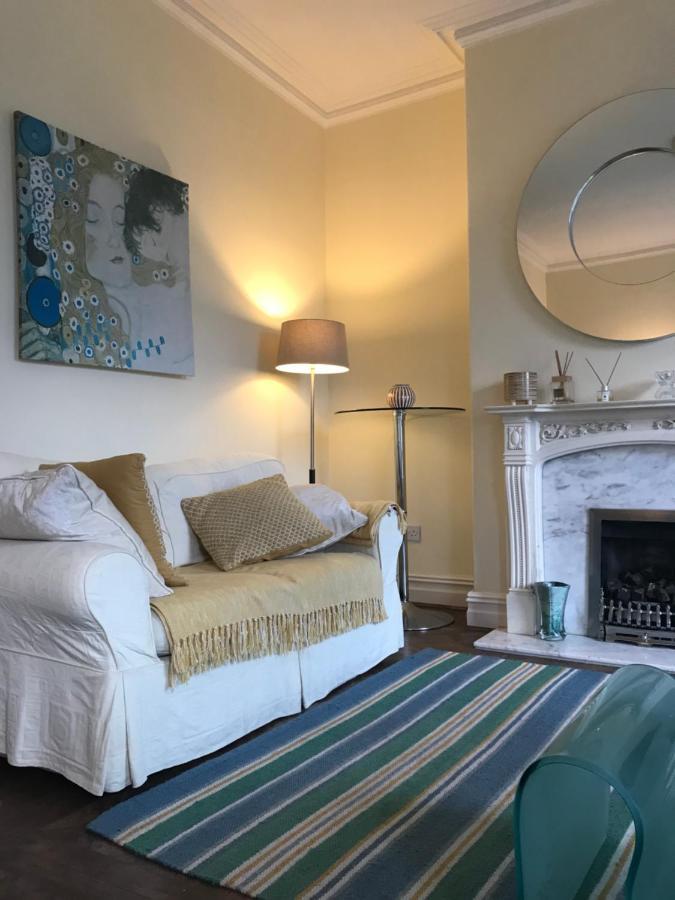 Clifton Lodge リザム・セント・アンズ エクステリア 写真