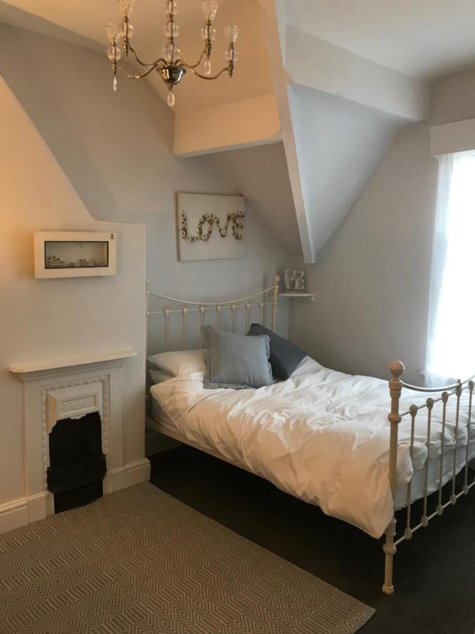 Clifton Lodge リザム・セント・アンズ エクステリア 写真